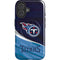 NFL Tennessee Titans iPhone 16 Magsafe Impact Case
