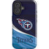 NFL Tennessee Titans iPhone 16 Plus Impact Case