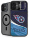 NFL Tennessee Titans iPhone 16 Plus Kickstand Case