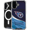 NFL Tennessee Titans iPhone 16 Plus MagSafe Case