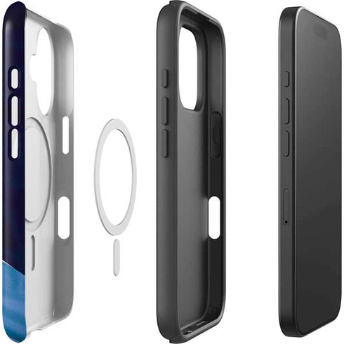 NFL Tennessee Titans iPhone 16 Plus Magsafe Impact Case