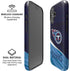 NFL Tennessee Titans iPhone 16 Plus Magsafe Impact Case
