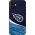 NFL Tennessee Titans iPhone 16 Plus Skin