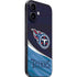 NFL Tennessee Titans iPhone 16 Plus Skin