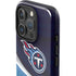 NFL Tennessee Titans iPhone 16 Pro Impact Case