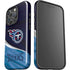 NFL Tennessee Titans iPhone 16 Pro Impact Case