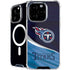 NFL Tennessee Titans iPhone 16 Pro MagSafe Case