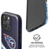 NFL Tennessee Titans iPhone 16 Pro Magsafe Impact Case