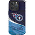 NFL Tennessee Titans iPhone 16 Pro Max Impact Case