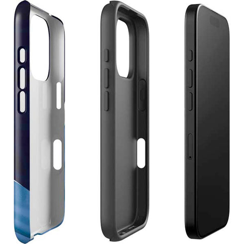 NFL Tennessee Titans iPhone 16 Pro Max Impact Case