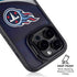 NFL Tennessee Titans iPhone 16 Pro Max Kickstand Case