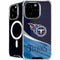 NFL Tennessee Titans iPhone 16 Pro Max MagSafe Case