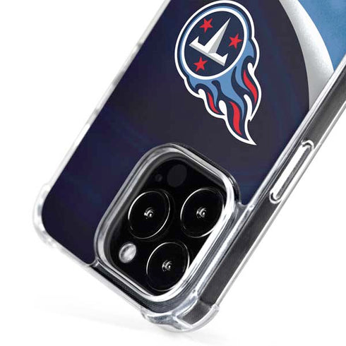 NFL Tennessee Titans iPhone 16 Pro Max MagSafe Case