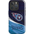 NFL Tennessee Titans iPhone 16 Pro Max Magsafe Impact Case