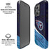 NFL Tennessee Titans iPhone 16 Pro Max Magsafe Impact Case