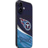 NFL Tennessee Titans iPhone 16 Skin