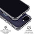 NFL Tennessee Titans iPhone 16e Clear Case