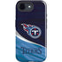 NFL Tennessee Titans iPhone 16e Impact Case