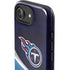 NFL Tennessee Titans iPhone 16e Impact Case