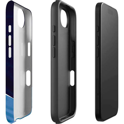 NFL Tennessee Titans iPhone 16e Impact Case