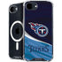 NFL Tennessee Titans iPhone 16e MagSafe Case