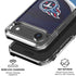 NFL Tennessee Titans iPhone 17 Air Clear Case