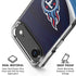 NFL Tennessee Titans iPhone 17 Air Clear Case
