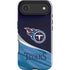 NFL Tennessee Titans iPhone 17 Air Impact Case