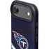 NFL Tennessee Titans iPhone 17 Air Impact Case