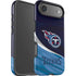 NFL Tennessee Titans iPhone 17 Air Impact Case