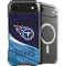 NFL Tennessee Titans iPhone 17 Air MagSafe Case