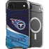 NFL Tennessee Titans iPhone 17 Air MagSafe Case