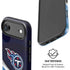 NFL Tennessee Titans iPhone 17 Air Magsafe Impact Case