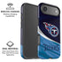 NFL Tennessee Titans iPhone 17 Air Magsafe Impact Case