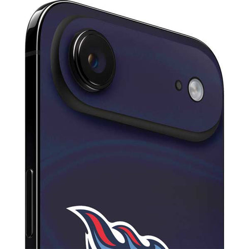 NFL Tennessee Titans iPhone 17 Air Skin