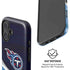 NFL Tennessee Titans iPhone 17 Magsafe Impact Case