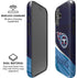 NFL Tennessee Titans iPhone 17 Magsafe Impact Case