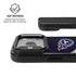 NFL Tennessee Titans iPhone 17 Pro Kickstand Case