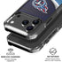 NFL Tennessee Titans iPhone 17 Pro Max Clear Case