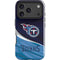 NFL Tennessee Titans iPhone 17 Pro Max Impact Case
