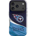 NFL Tennessee Titans iPhone 17 Pro Max Impact Case