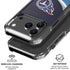 NFL Tennessee Titans iPhone 18 Pro Clear Case
