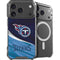NFL Tennessee Titans iPhone 18 Pro Max MagSafe Case