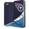 NFL Tennessee Titans iPhone 7 Folio Case