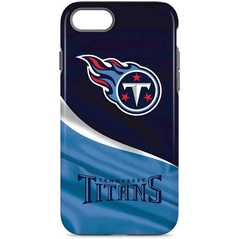 NFL Tennessee Titans iPhone Cases