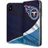 NFL Tennessee Titans iPhone 8 Folio Case