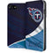 NFL Tennessee Titans iPhone SE (2nd & 3rd Gen) Folio Case