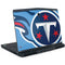 NFL Tennessee Titans Large Logo Dell Alienware Skin