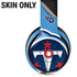 NFL Tennessee Titans Large Logo Beats Solo 3 Wireless Skin
