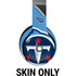 NFL Tennessee Titans Large Logo Beats Solo 4 Wireless Headphones Skin